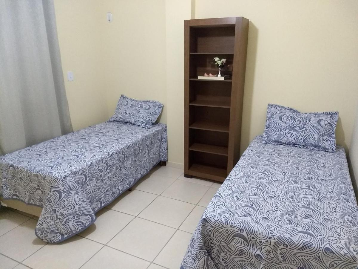 Sena'S Apart Muriae Bagian luar foto