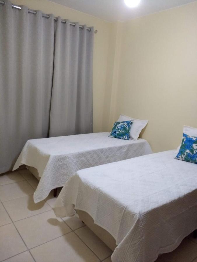 Sena'S Apart Muriae Bagian luar foto