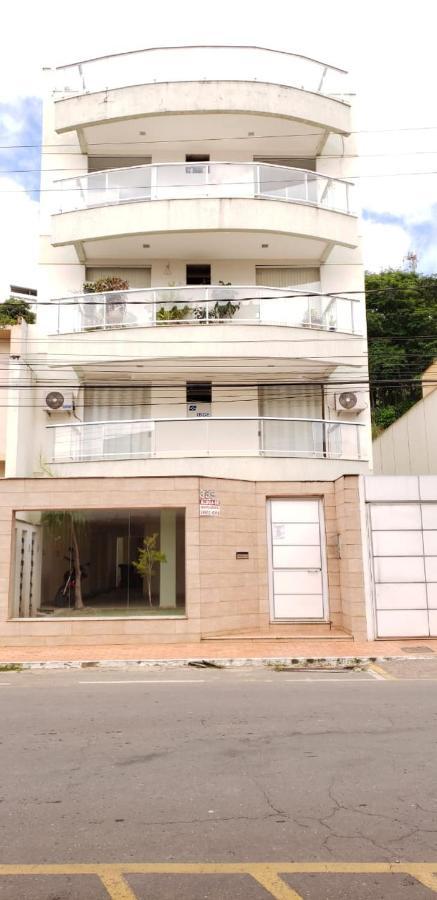 Sena'S Apart Muriae Bagian luar foto